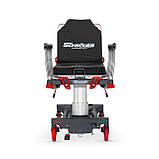 Процедурна каталка Schroder CYCLONE PR, фото 6