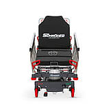 Процедурна каталка Schroder CYCLONE PR, фото 7