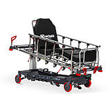 Процедурна каталка Schroder CYCLONE PR, фото 8