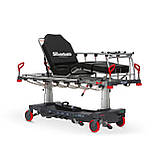 Процедурна каталка Schroder CYCLONE PR, фото 9