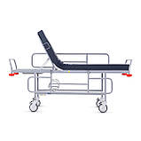 Каталка медична Schroder ST 27 Basic, фото 3