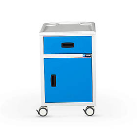 Металевий приліжковий столик Schroder BSC 311