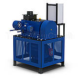 Шнековий прес для брикетування "БШ-80", фото 2