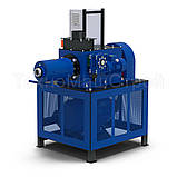 Шнековий прес для брикетування "БШ-80", фото 3