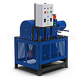 Шнековий прес для брикетування "БШ-80", фото 4