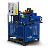 Шнековий прес для брикетування "БШ-80", фото 6