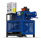 Шнековий прес для брикетування "БШ-80", фото 5