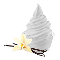 Суміш для м'якого морозива Ванільна 2 кг