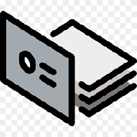 Візитки на щільному картоні 400 г/м2