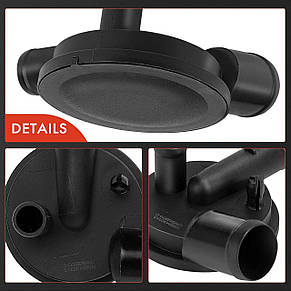 Seat Inca 95-03 Клапан картерних газів, фото 4