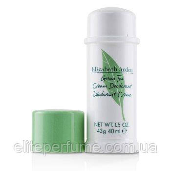 Дезодорант-крем Elizabeth Arden Green Tea 40 ml