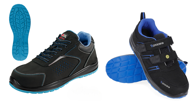 Як вибрати взуття для електриків?