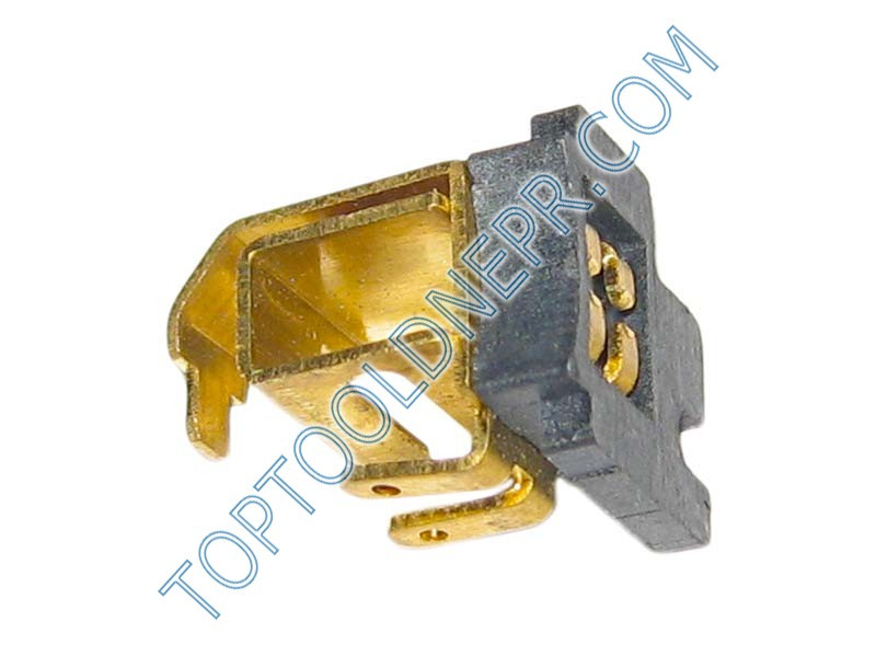 Щіткодержувач для дисків Інтерскол ПД-140/800, фото 1