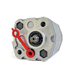 Гідравлічний насос на гідроборт Hydro-Pack 00C2,0X047 (2 см3, 160 бар)