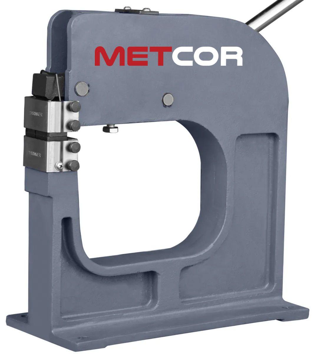 Шринкер по металу METCOR SS16