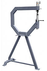 Пневматичний молоток для формування листового металу METCOR PPH500, фото 3