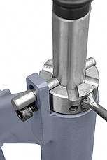 Пневматичний молоток для формування листового металу METCOR PPH500, фото 4