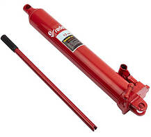 Універсальний гідроциліндр з насосом REDATS 12Т, фото 2