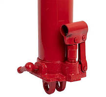 Універсальний гідроциліндр з насосом REDATS 12Т, фото 4