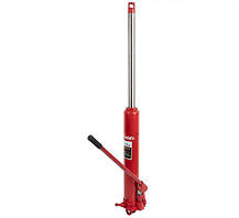 Універсальний гідроциліндр з насосом REDATS 12Т, фото 5