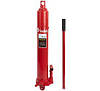 Універсальний гідроциліндр з насосом REDATS 12Т, фото 8