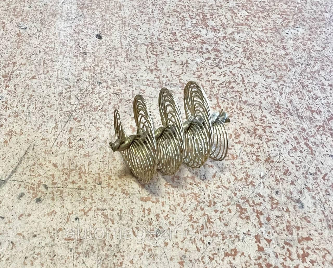 Пламегасник сапуна ВАЗ 2101, 2102, 2103, 2104, 2105, 2106, 2107, фото 1