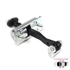 Ford Kuga 08-13 обмежувач передніх дверей,1641573 арт. DA-14042, фото 3