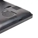 Відеодомофон BCOM BD-780FHD Black, фото 3