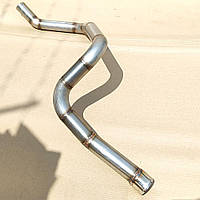 Труба ретардера 7482149204 Renault  з нержавіючої сталі - ДОВІЧНА ГАРАНТІЯ