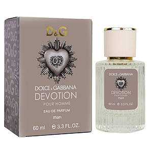 Парфуми чоловічі Dolce&Gabbana Devotion Pour Homme 60 мл