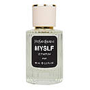 Парфуми чоловічі Yves Saint Laurent MYSLF Le Parfum 60 мл, фото 2