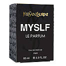 Парфуми чоловічі Yves Saint Laurent MYSLF Le Parfum 60 мл, фото 4