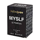 Парфуми чоловічі Yves Saint Laurent MYSLF Le Parfum 60 мл, фото 6