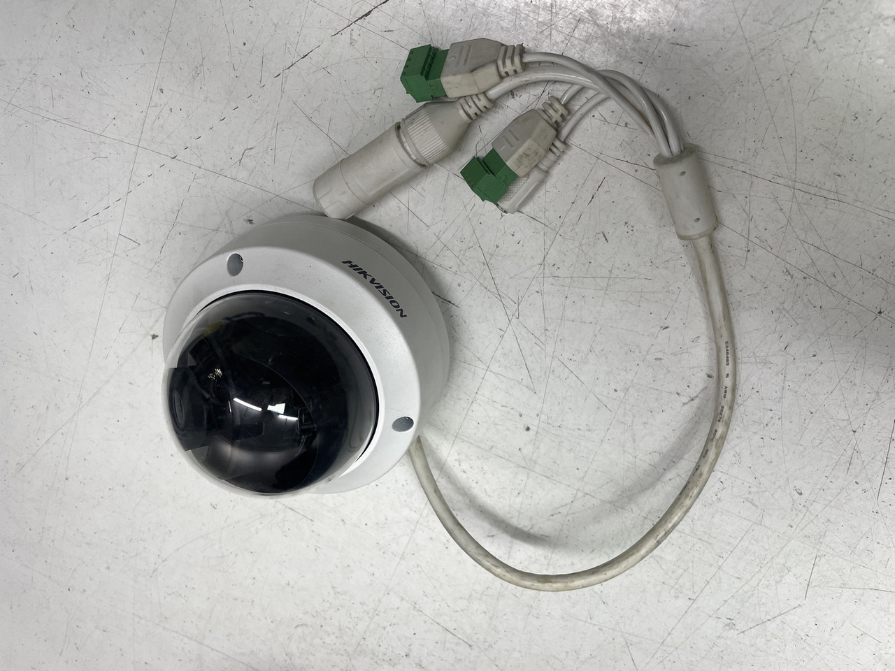 IP камера відеоспостереження Hikvision DS-2CD2143G0-IS (2.8 мм) H.265+4mpx