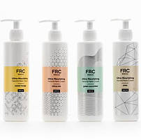 Крем для догляду за шкірою рук та ніг.