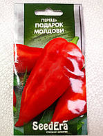 Перець Подарунок Молдови середньостиглий 0.2 г