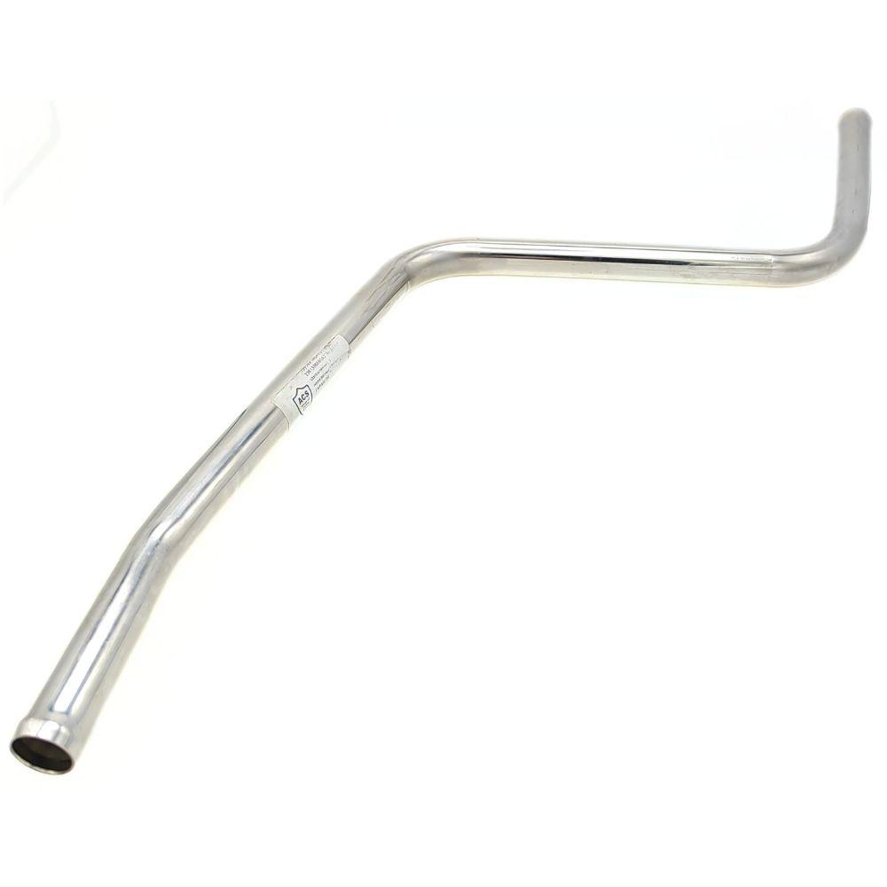 Трубка перепускна 2361306080А2 Ямз з нержавійки - ДОВІЧНА ГАРАНТІЯ, фото 1