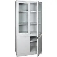 Шафа лабораторна ШМ-27С