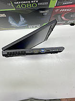 Бюджетний ноутбук Lenovo ThinkPad T530 - 15` HD | Intel Core i5-3320M|DDR3 8 RAM| SSD 128GB|, фото 6