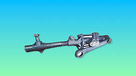 Тяга рульова поздовжня ГАЗ-3308 ГАЗ-3309 / 3309-3414010