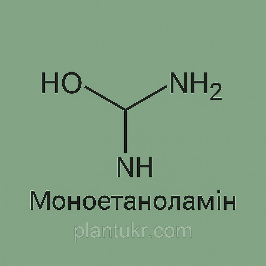 Моноетаноламін (Китай)