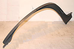 Арка крила передня права Газель старий зразок (виробництво ГАЗ)