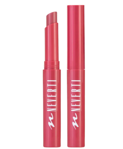 Бальзам для губ Neverti Creamy Lip Balm No006 Pink Mallow 2 г