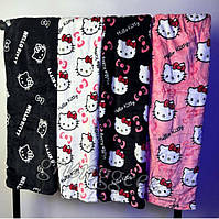 ШТАНИ HELLO KITTY • Затишок, милота та комфорт щодня