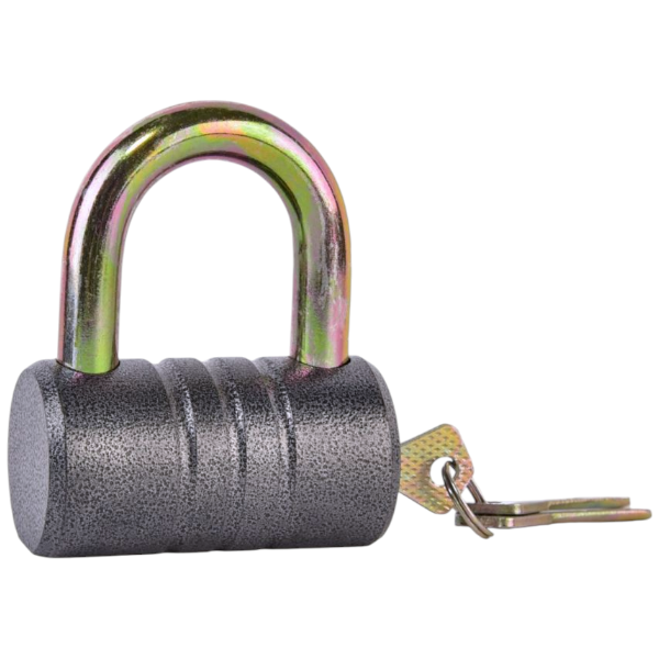 Замок навісний Бочка