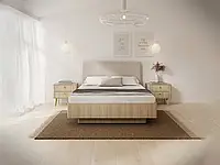 Спальний гарнітур Viki II, дуб бариста