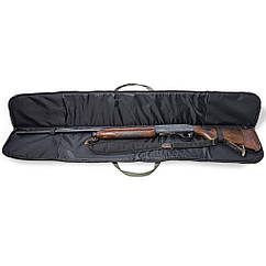 Чохол для рушниці без оптики Protect Чорний (110 см) (LE58811)