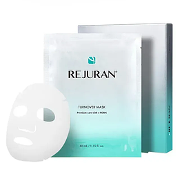 Відновлювальна маска Turnover Mask Rejuran (Healing Mask) 40 мл 1 шт