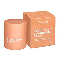 Top Beauty Hydrophilic Cleansing Balm Гідрофільний бальзам для зняття водостійкого макіяжу, 50 мл
