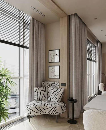 Вікна, які роблять будинок кращим